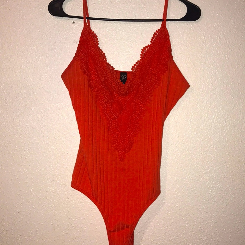 Body suit
